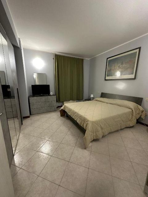 Appartamento Capolaterra Desenzano del Garda Eksteriør billede