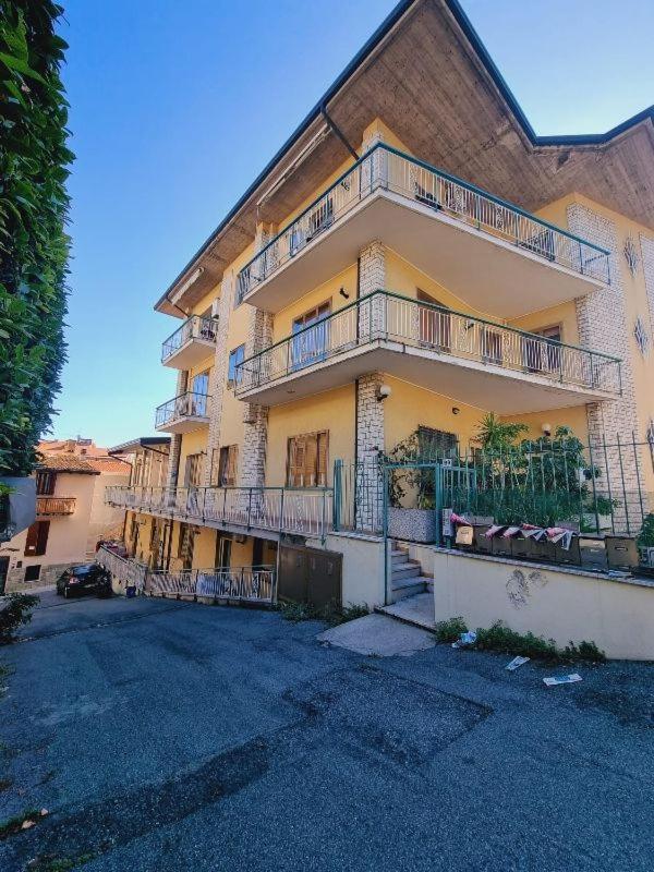 Appartamento Capolaterra Desenzano del Garda Eksteriør billede