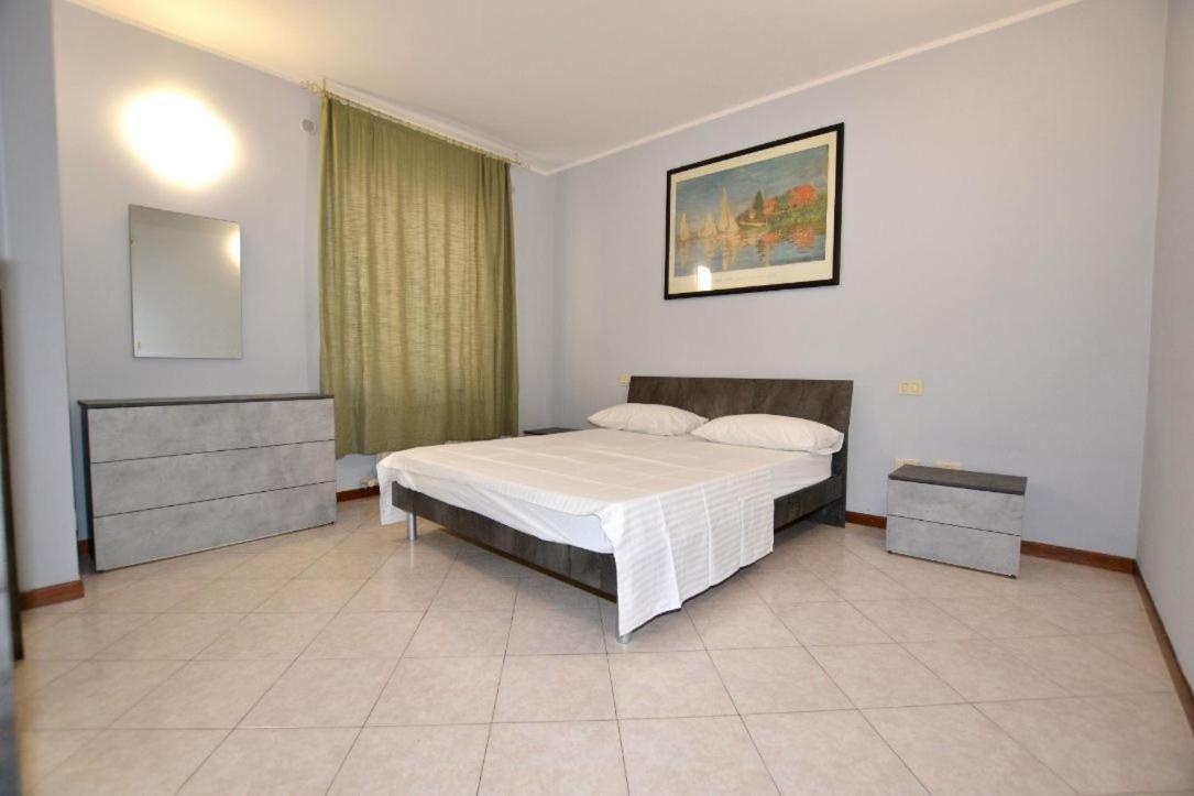 Appartamento Capolaterra Desenzano del Garda Eksteriør billede