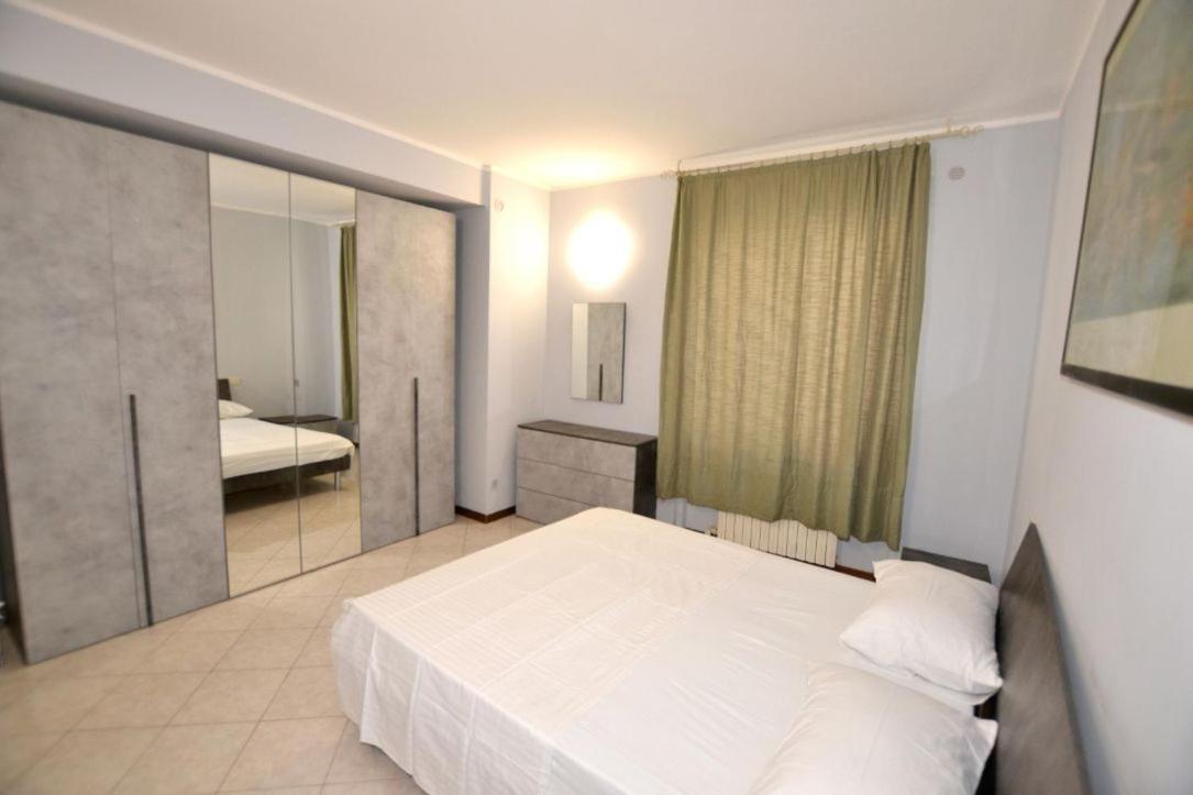 Appartamento Capolaterra Desenzano del Garda Eksteriør billede