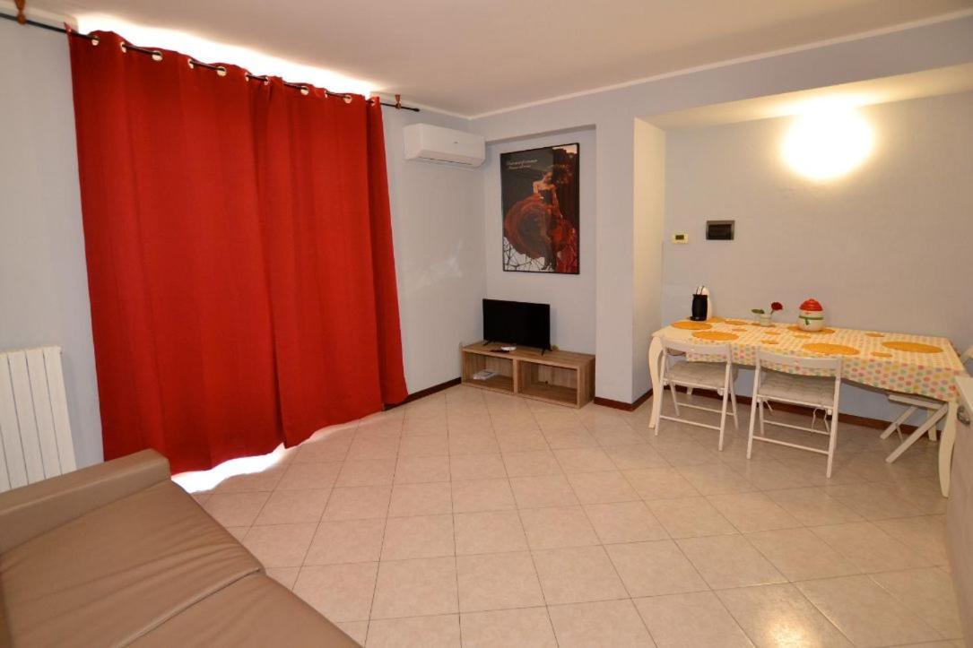 Appartamento Capolaterra Desenzano del Garda Eksteriør billede