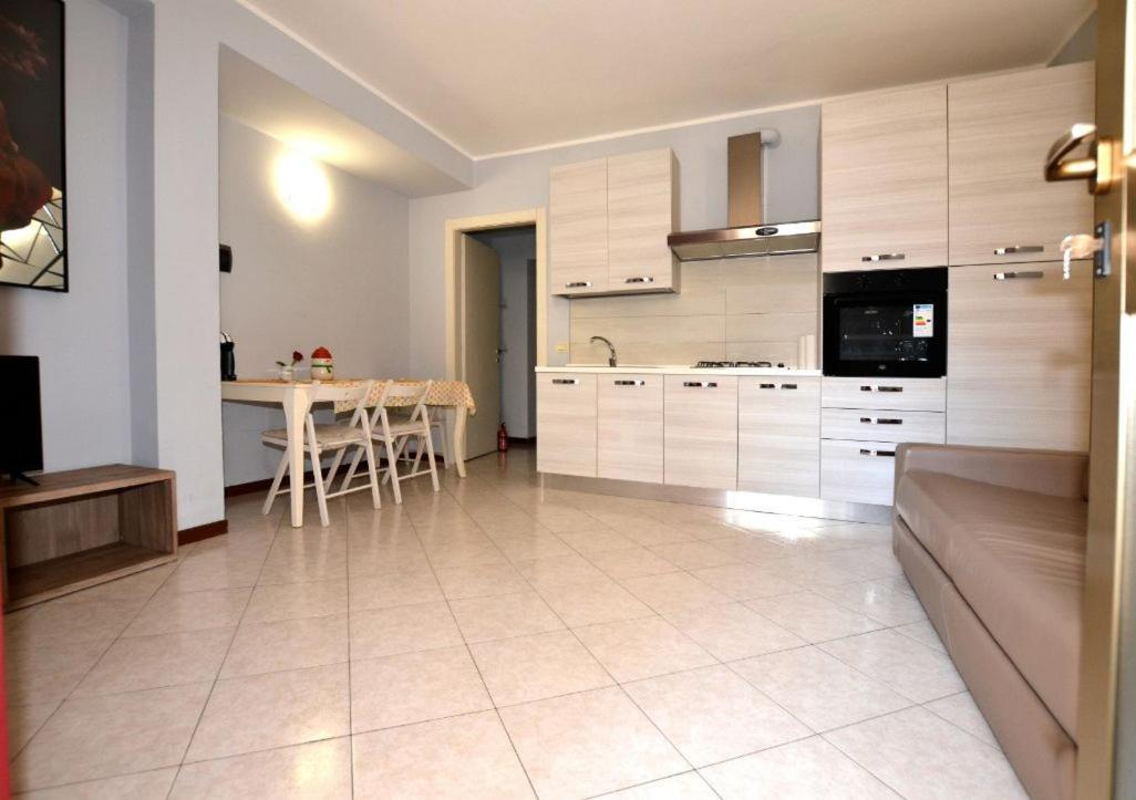 Appartamento Capolaterra Desenzano del Garda Eksteriør billede
