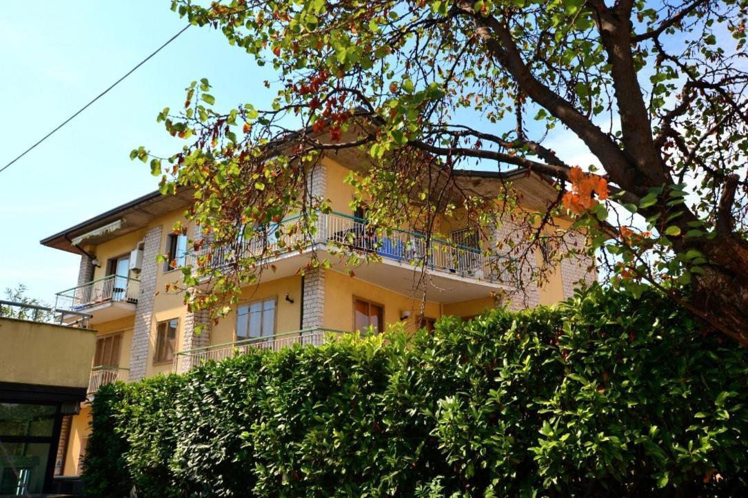 Appartamento Capolaterra Desenzano del Garda Eksteriør billede